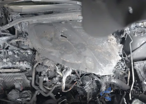 2018 Jeep Grand Cherokee Limited 4X4 из США, поврежденный, VIN 1C4RJFBG4JC264839